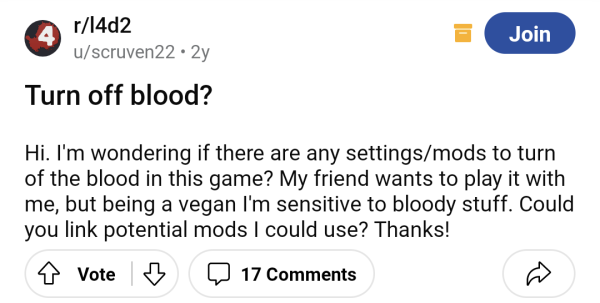https://www.reddit.com/r/l4d2/comments/oaudnw/turn_off_blood/